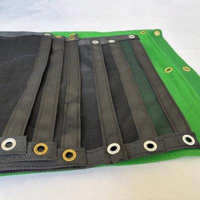 Mesh Tarp