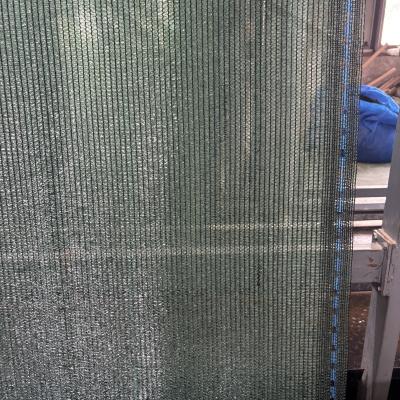 Malla de protección solar para invernaderos, 100 % HDPE, anti-UV, para uso agrícola