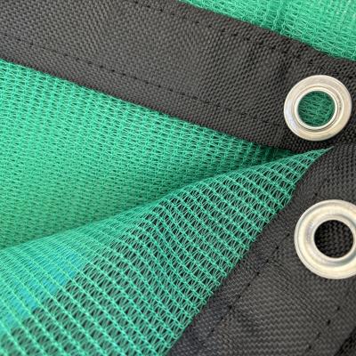 shade mesh tarp