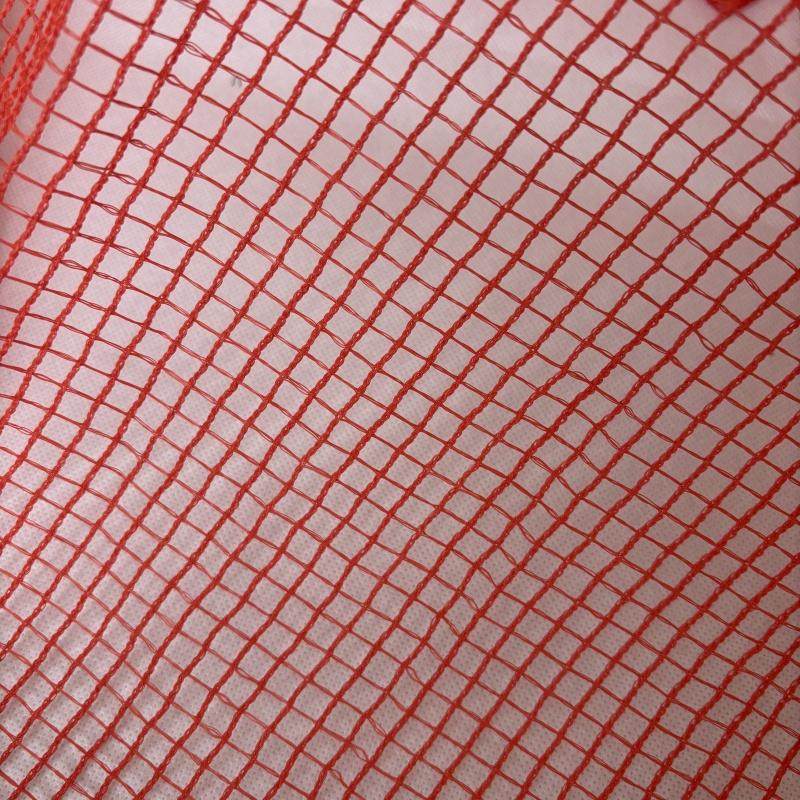 Flame Retardant Safety Net