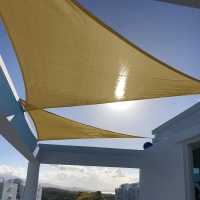 vela de sombra