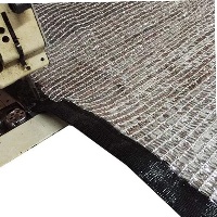 Comparta nuestros productos de calidad: Malla de sombra de aluminio para exteriores